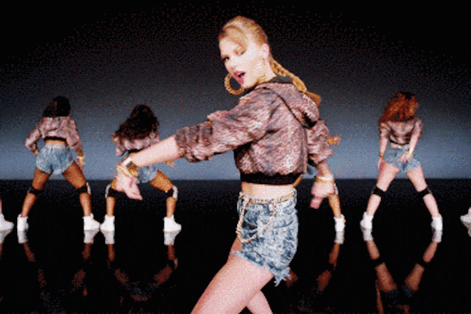 Taylor Swift Geburtstag 27 1989