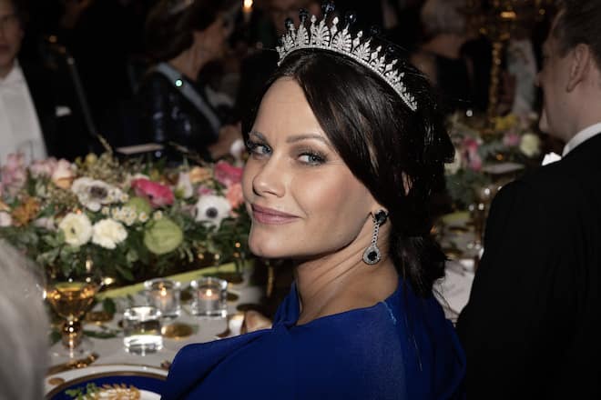 Prinzessin Sofia von Schweden