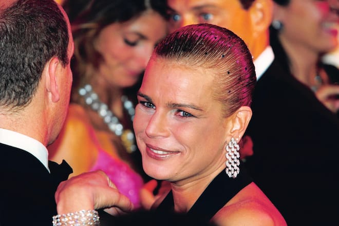 Stéphanie von Monaco