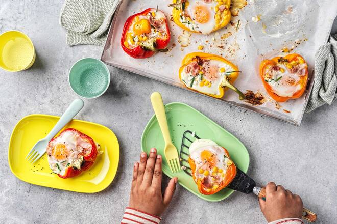 Little Fooby Früstückspeperoni