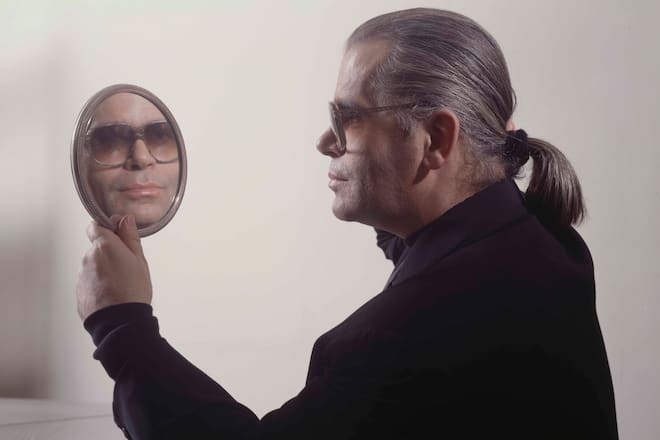 Karl Lagerfeld
