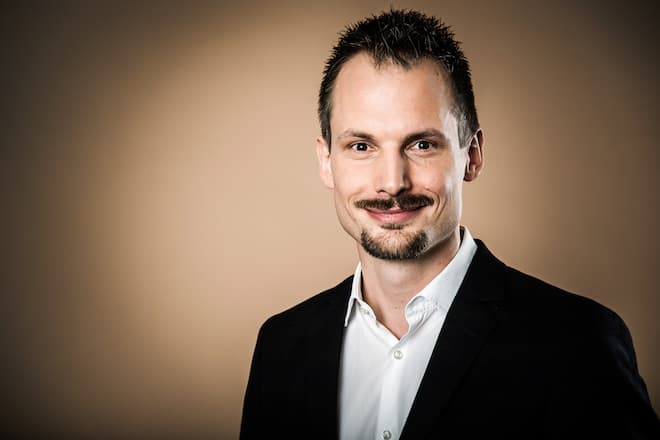 BlickTV 2019 Jonas Projer