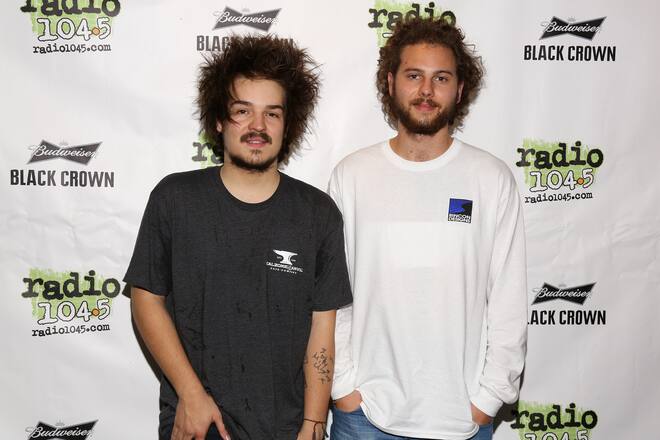 SMA Swiss Music Awards internationale Acts