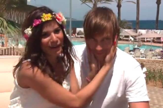 Tanja Tischewitsch Freund und Bacon Facebook Instagram Mutter