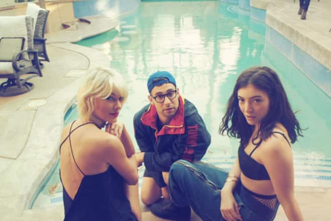 Coachella Festival Stars