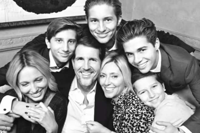 Prinzessin Chantal von Griechenland