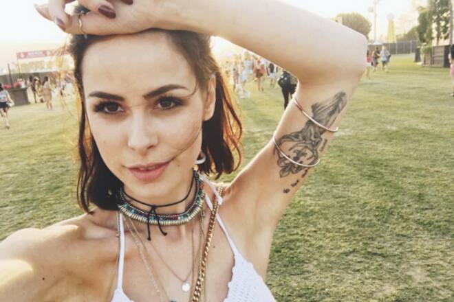 Coachella Festival Stars