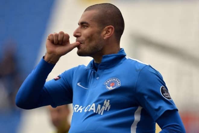 Eren Derdiyok Instagram Kardelen Derdiyok Baby