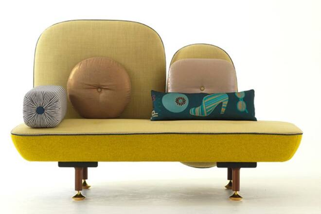 Sofa Moroso