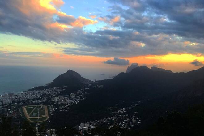 instatrends rio de janeiro