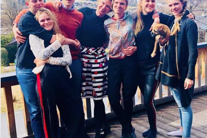 Stephanie Gräfin von Pfuel