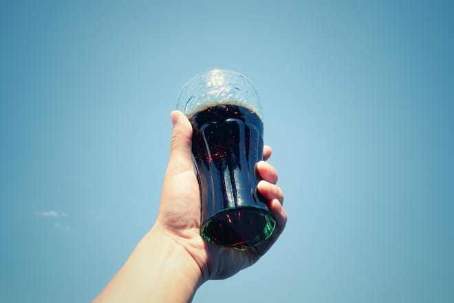 Zuckerhaltige Getränke sind ungesünder als wir denken.