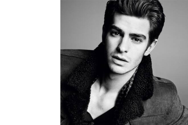 Andrew Garfield Spiderman