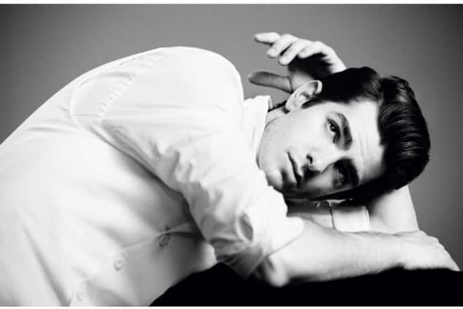 Andrew Garfield Spiderman