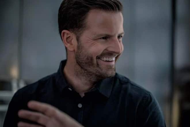 Pascal Schmutz ist Chefkoch, Food Consultant, Gastroberater und Entrepreneur.