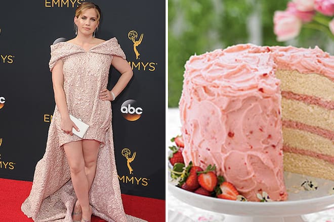 Emmys 2016 Game of Thrones Kleider