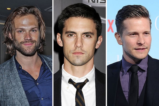 Gilmore Girls Staffel 8 mit Rory