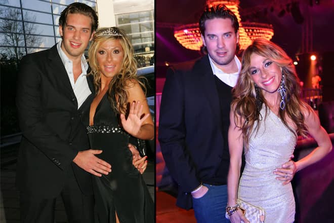 Sebastian und Gülcan Kamps kinderlos Diät Gewicht