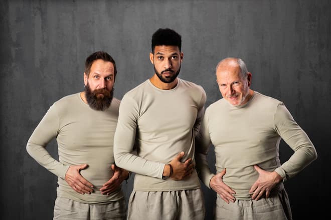 Im Alter fällt es zunehmend schwerer abzunehmen – liegt das wirklich nur am Stoffwechsel?