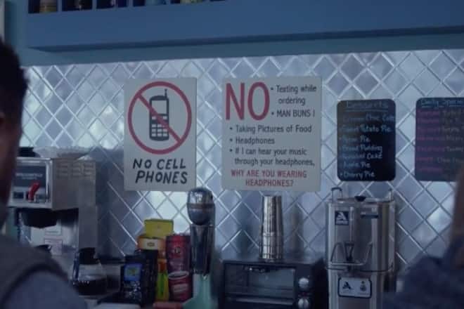 Gilmore Girls Staffel 8 mit Rory