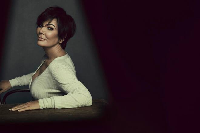 Kris Jenner