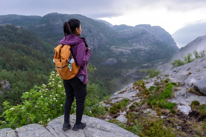 Reisen ohne Kinder eröffnet spannendere Destinationen, mehr Spontanität und mehr Erholung.