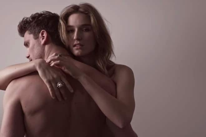 Manuela Frey Bastian Baker