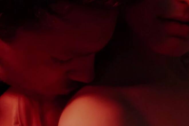 Manuela Frey Bastian Baker