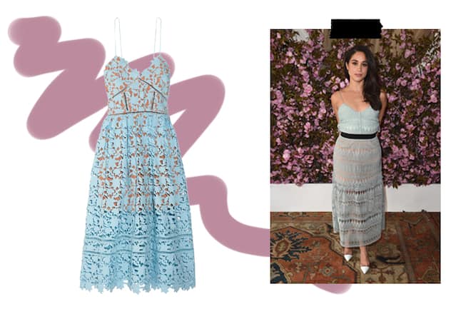 Meghan Markle-Outfits zum Nachshoppen