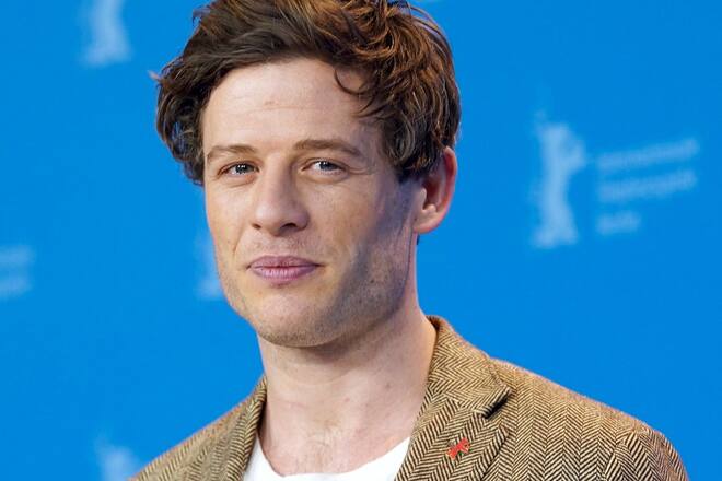 Bei den britischen Buchmachern ist James Norton der neue 007-Favorit.