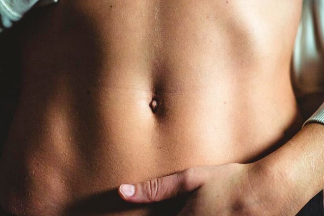 Der beste Trick für eine gute Verdauung? Ballaststoffe!