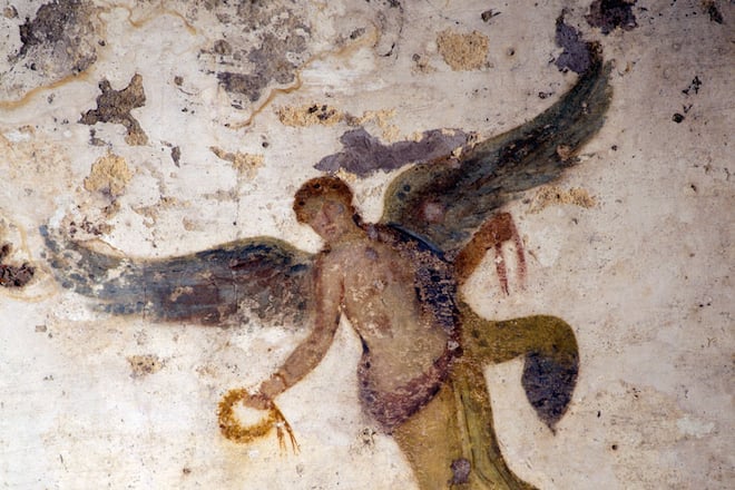 Hinter diesen 3 Logos steckt eine verrückte Geschichte