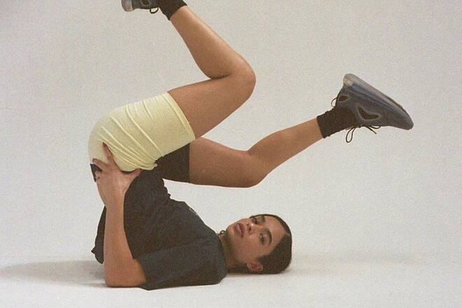 ALEXIS QUINTERO x nike