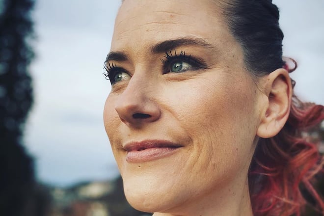 Yonni Moreno Meyer alias Pony M.