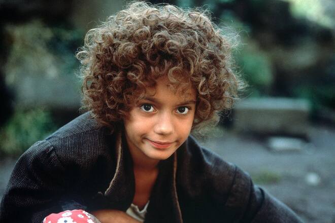 Radost Bokel als Momo