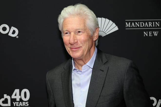 Richard Gere