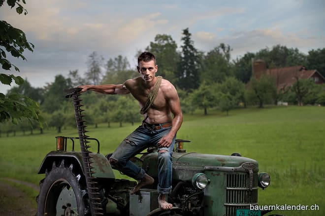 Bauernkalender 2017 Frauen Männer Bestellen Wetter Schweiz