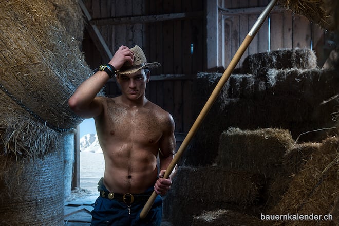 Bauernkalender 2017 Frauen Männer Bestellen Wetter Schweiz