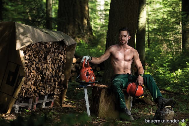 Bauernkalender 2017 Frauen Männer Bestellen Wetter Schweiz