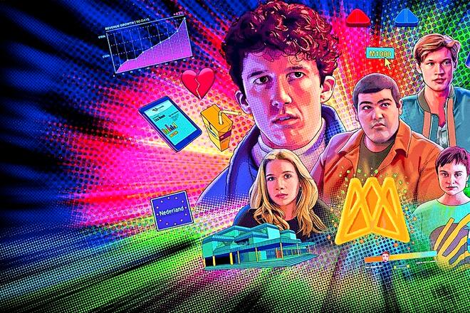 2021How to Sell Drugs Online