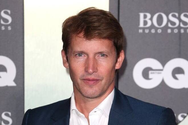 James Blunt