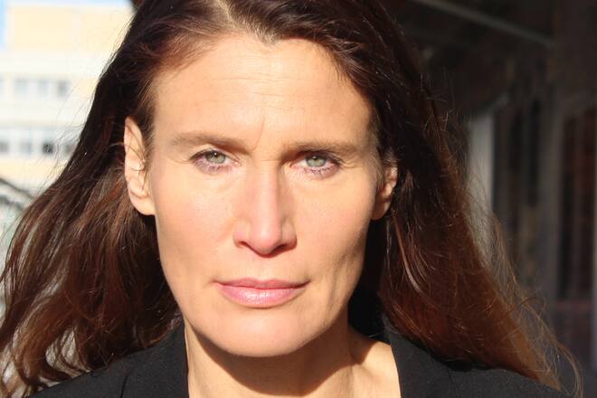 Trendcoach Corinna Mühlhausen