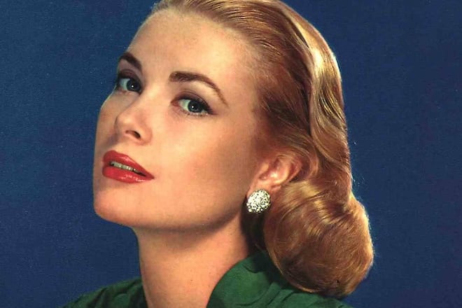 Fürstin Gracia Patricia starb vor 40 Jahren.