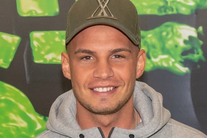 Pietro Lombardi ist derzeit in aller Munde.