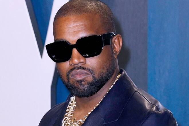 Kanye West provoziert mal wieder.