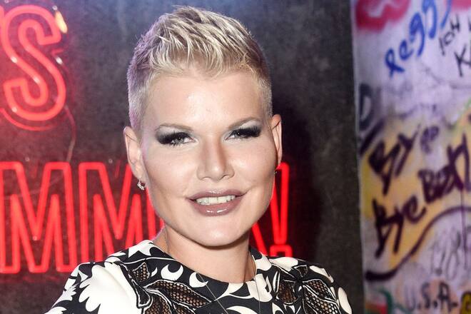 Gegen Melanie Müller wird ermittelt.