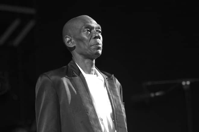 Maxi Jazz ist mit 65 Jahren verstorben.
