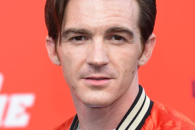 Schauspieler Drake Bell war als vermisst gemeldet worden.