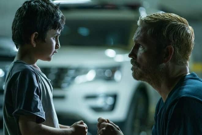 James «Jim» Caviezel in «Sound of Freedom».