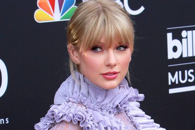 Taylor Swift hat noch zwei weitere Konzerte in Brasilien geplant.